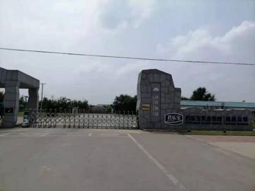 全国兽用抗菌药使用减量化行动【奶牛养殖场减抗典型案例】之河北乐源牧业(图1)