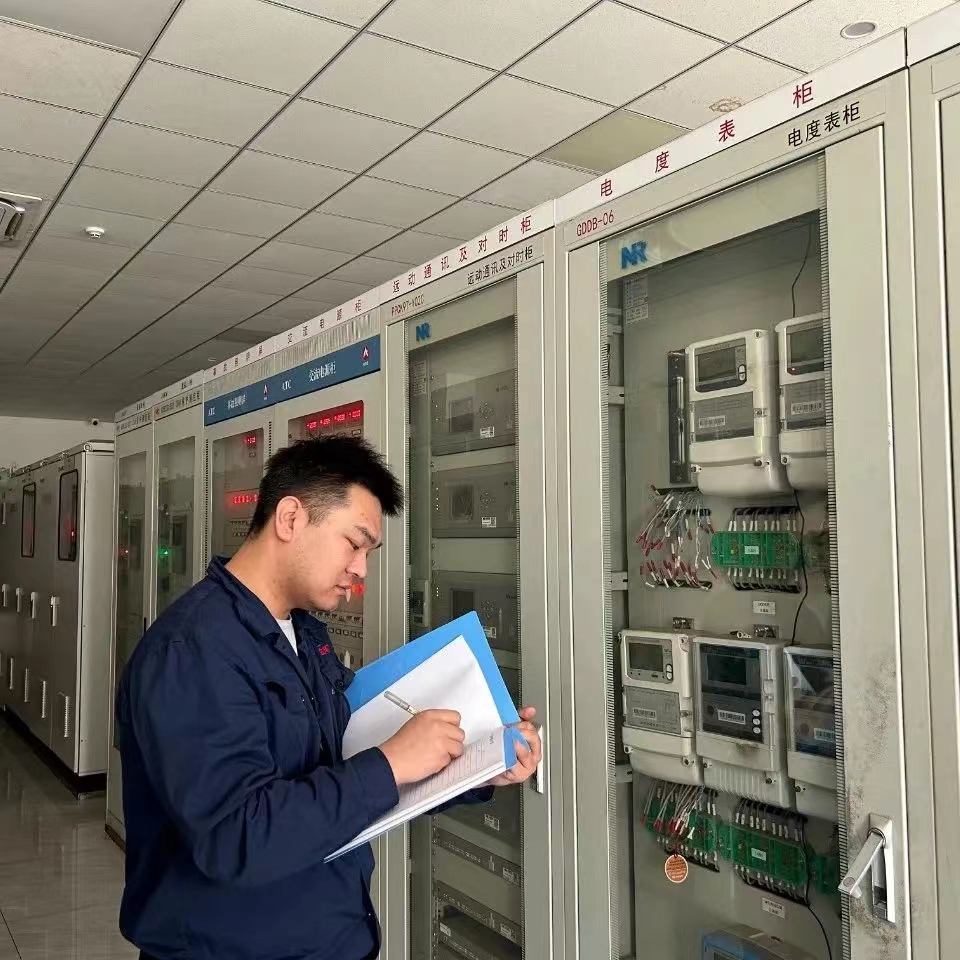 在乌达垃圾变成电一共需几步？(图4)