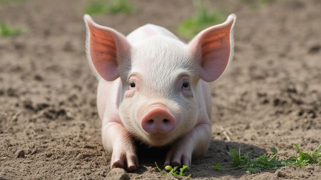未来10年我国猪肉产量负增长？全球生猪产业发展解读！(图2)