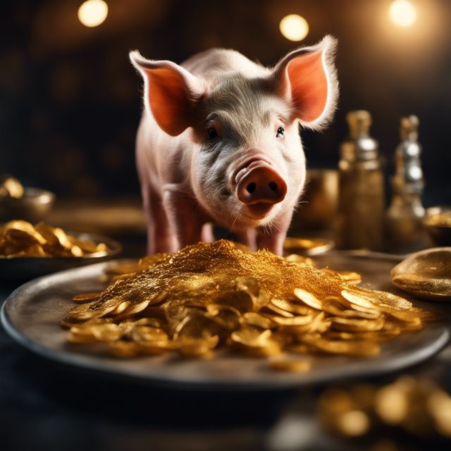 未来10年我国猪肉产量负增长？全球生猪产业发展解读！(图5)