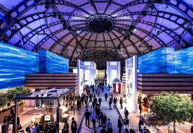 2025德国法兰克福卫浴展ISH2025年德国厨房卫浴展（观展团）(图1)