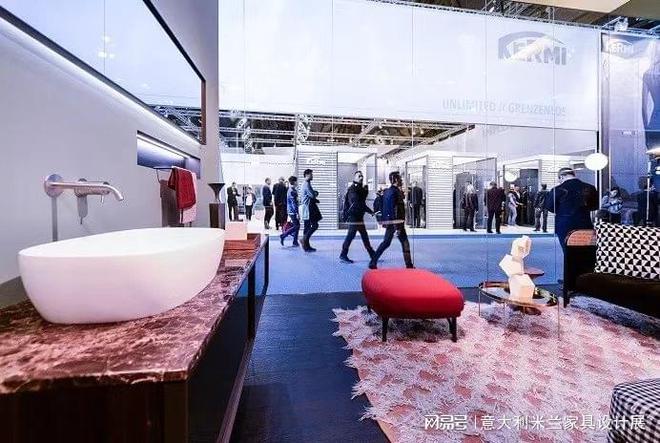 2025德国法兰克福卫浴展ISH2025年德国厨房卫浴展（观展团）(图5)