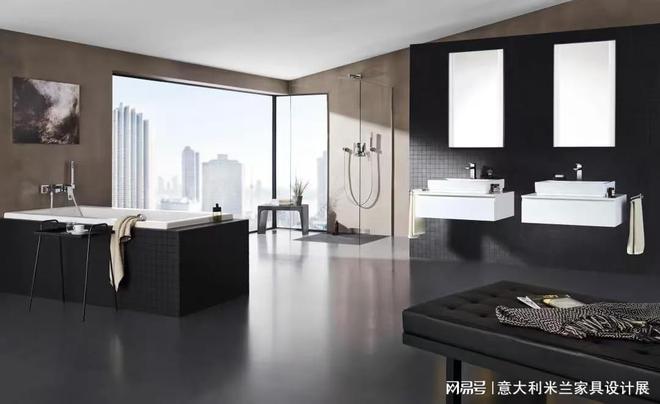2025德国法兰克福卫浴展ISH2025年德国厨房卫浴展（观展团）(图6)