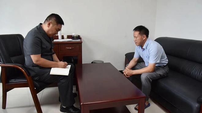东北林区一个笑面虎的诡诈伎俩靠医院发财致富其手段令人惊艳(图4)